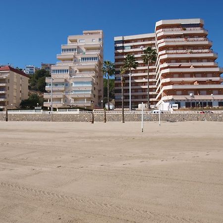 Apartup La Concha Beachfront I Оропеса дел Мар Стая снимка