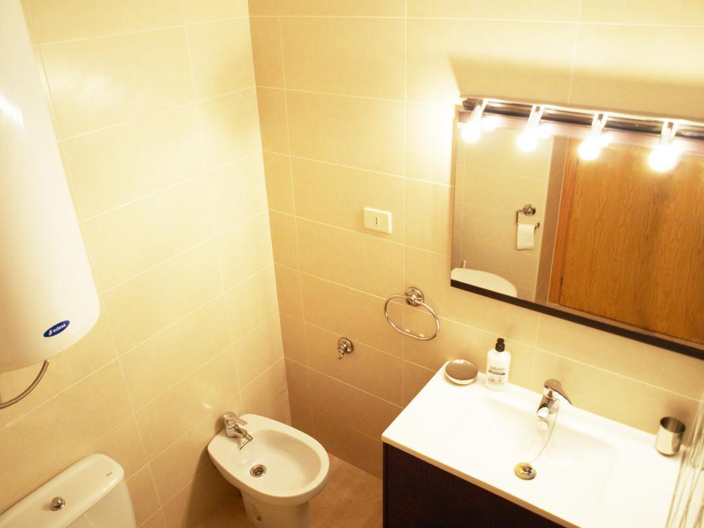Apartup La Concha Beachfront I Оропеса дел Мар Стая снимка