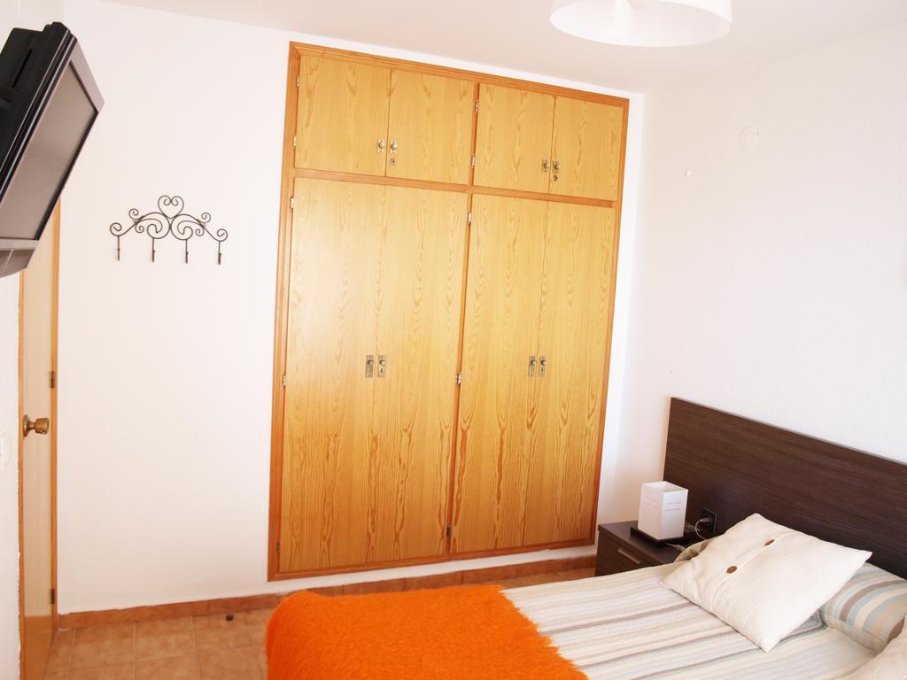 Apartup La Concha Beachfront I Оропеса дел Мар Стая снимка