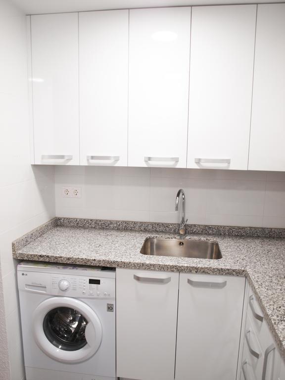 Apartup La Concha Beachfront I Оропеса дел Мар Стая снимка